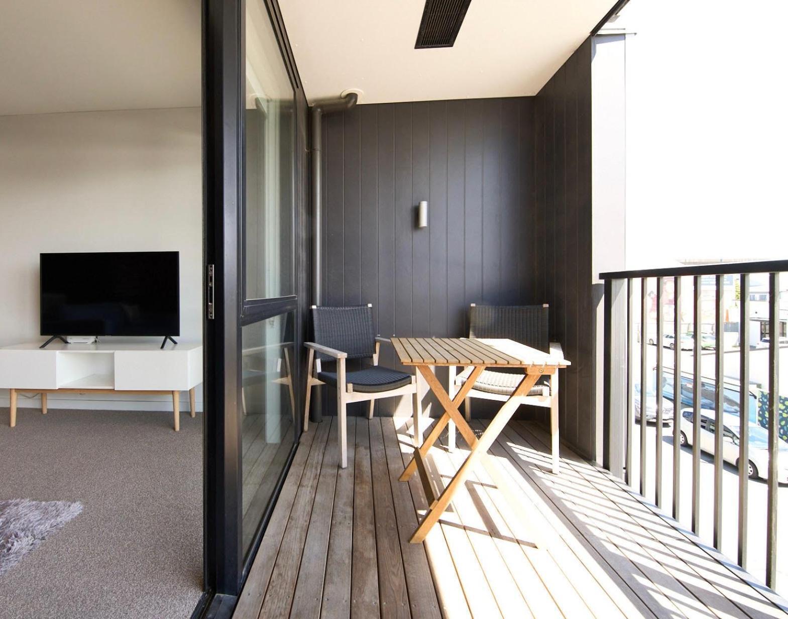 Central City Apartments Christchurch Zewnętrze zdjęcie