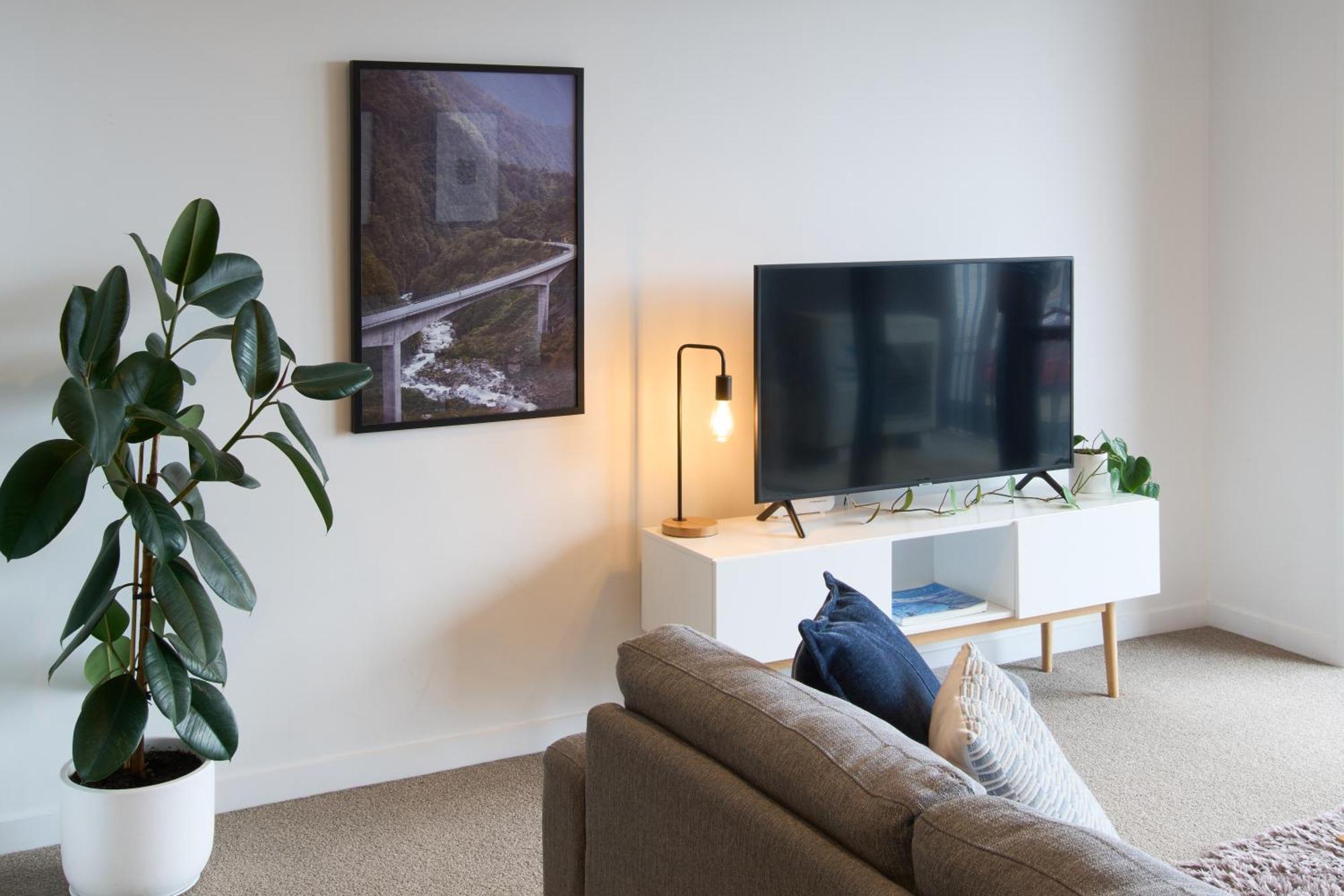 Central City Apartments Christchurch Zewnętrze zdjęcie
